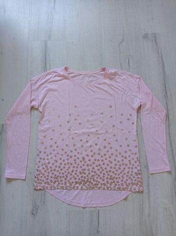 Tee-shirt manches longues marque old Navy taille XL