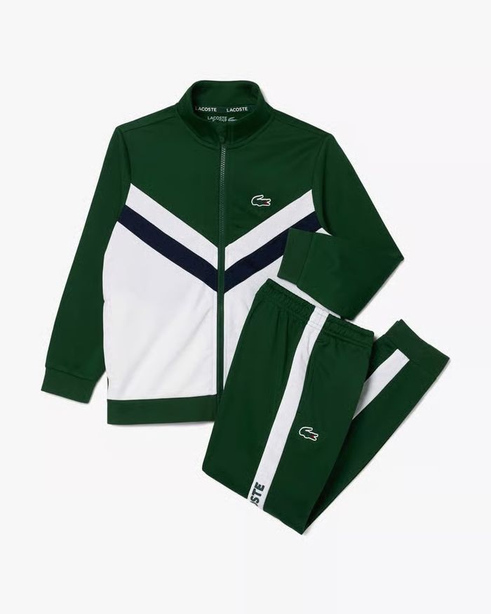 Survêtement Lacoste - photo numéro 6