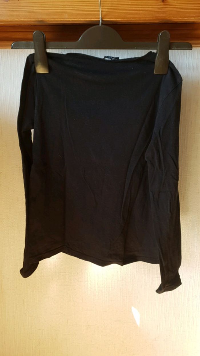 Tshirt kiabi 10 ans - photo numéro 3