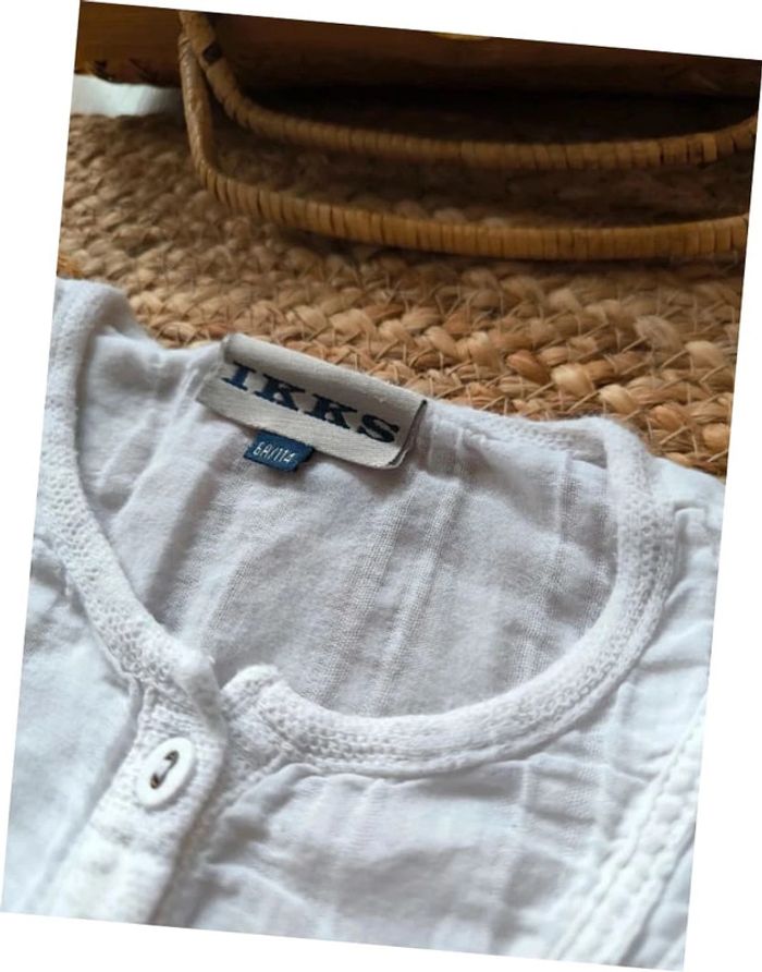 Chemisier - photo numéro 5