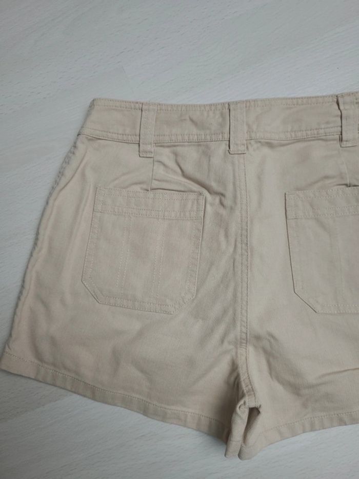Short La redoute 38 - photo numéro 7