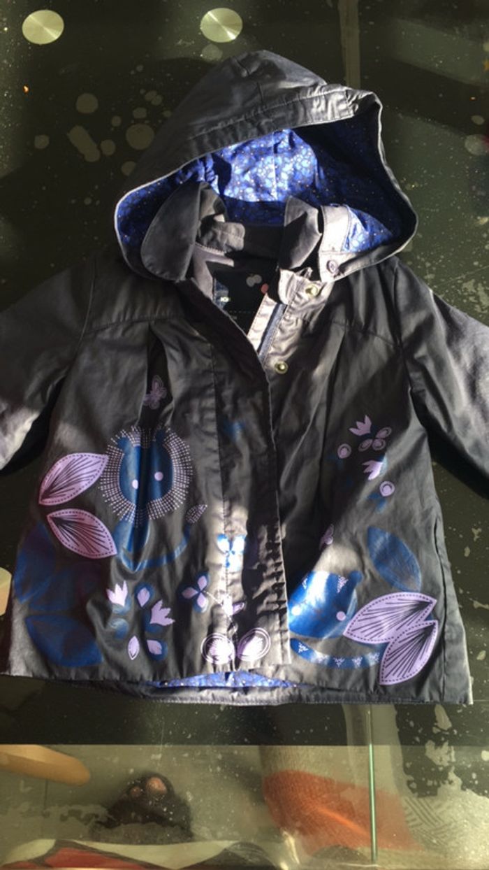 Blouson