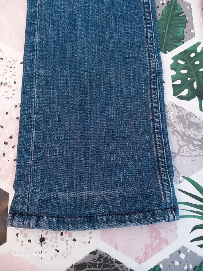 Jean Diesel doozy stretch - photo numéro 10