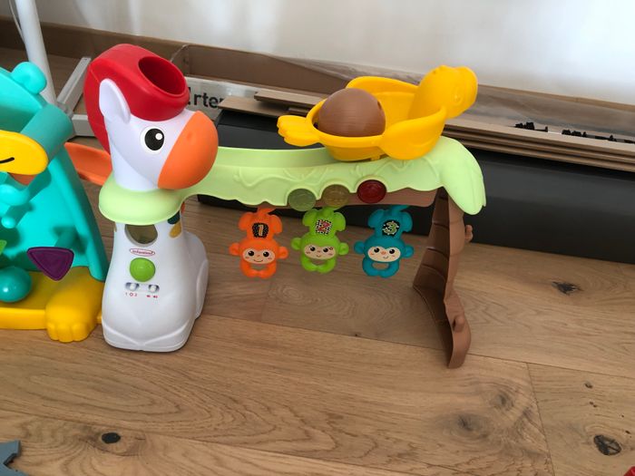 Aire de jeux - photo numéro 3