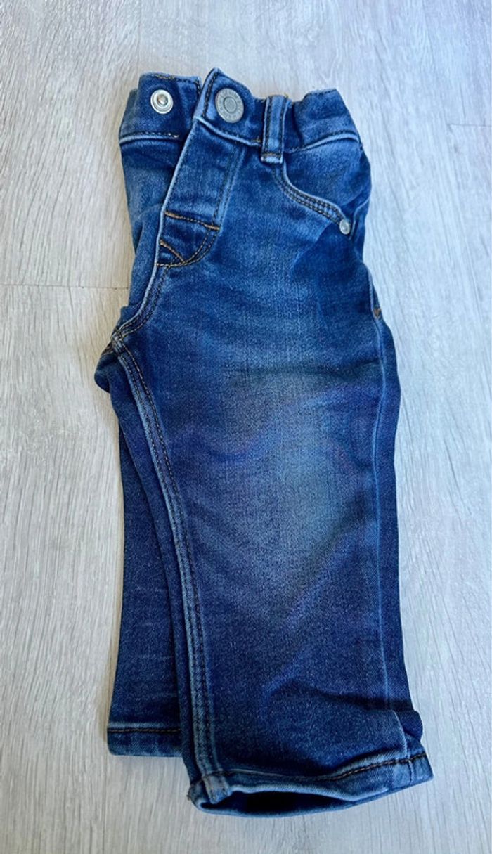 Ensemble H&M. - photo numéro 5