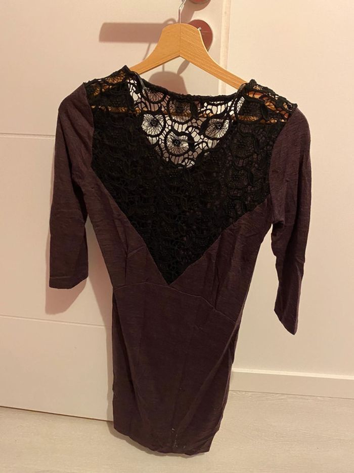 Robe Vila Clothes - photo numéro 3