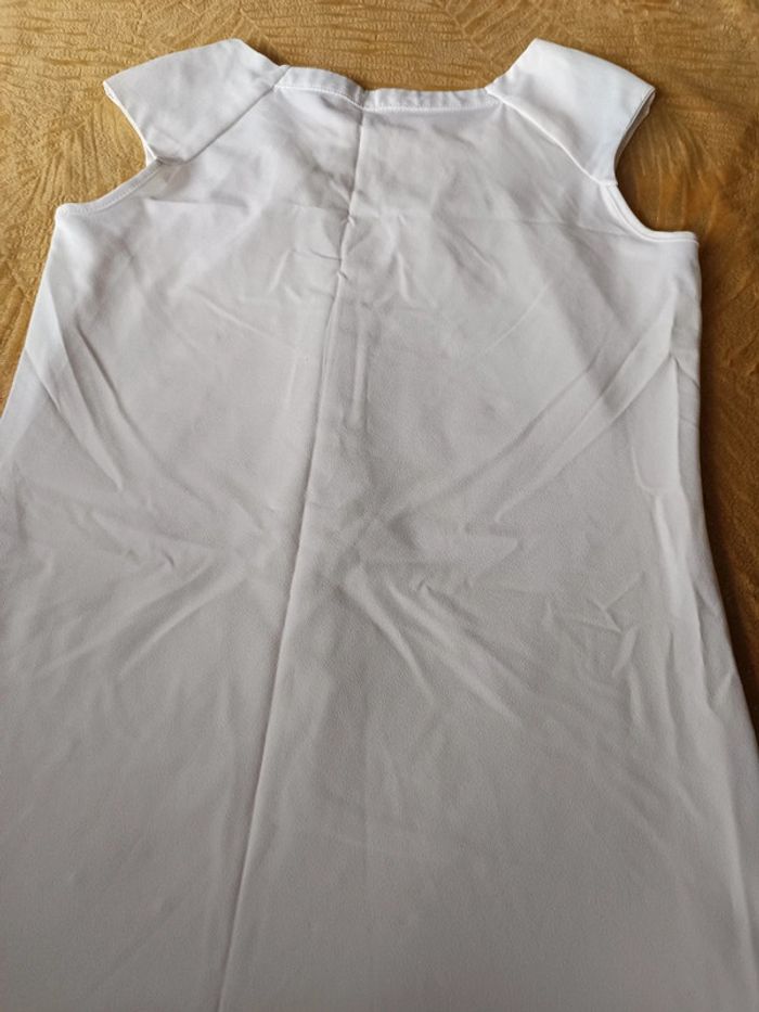 Chemisier clouté - photo numéro 5