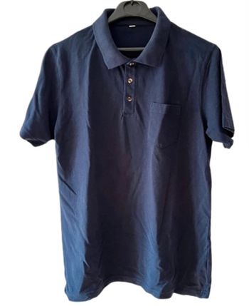 Superbe polo Parfait état XL 👕 marine