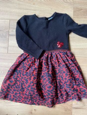 Robe noire