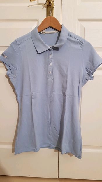 Polo taille L
