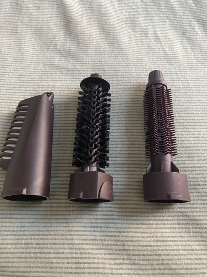 Lots de brosse BaByliss - photo numéro 3