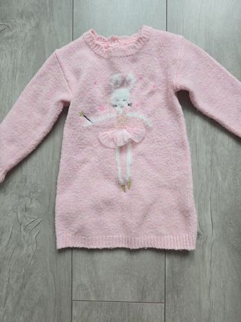 Robe 9/12 mois primark 80cm