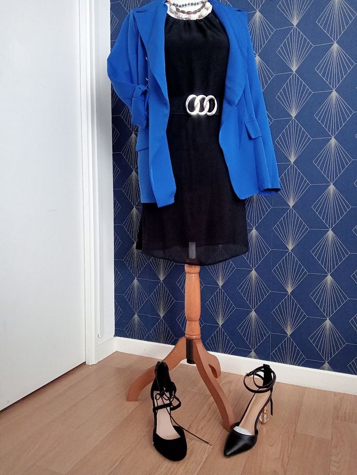 Vend vêtements femme - photo numéro 9