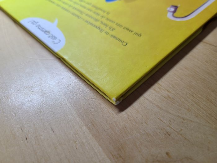 Chanter comme une casserole - photo numéro 5