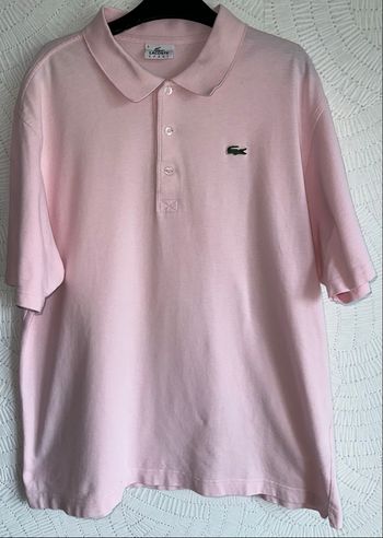 Polo Lacoste 