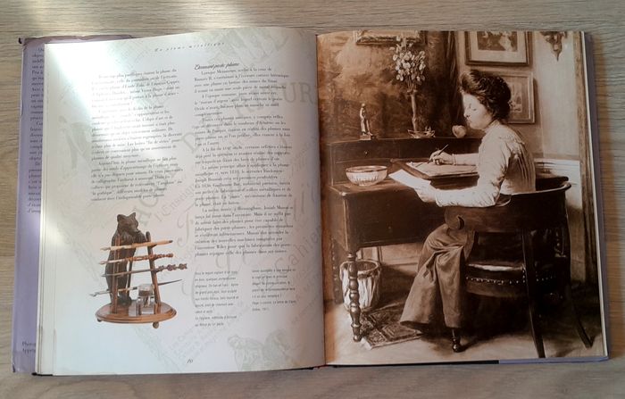 Objets d'écriture - Eric le Colllen - photo numéro 10