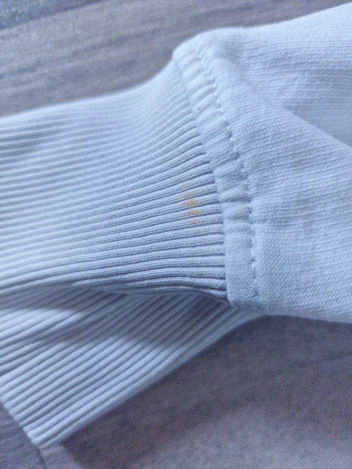 Sweat - photo numéro 4
