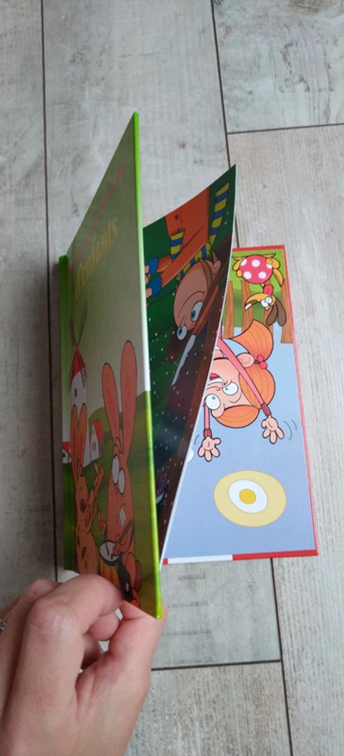 Lot de 2 livres les grandes chansons - photo numéro 3