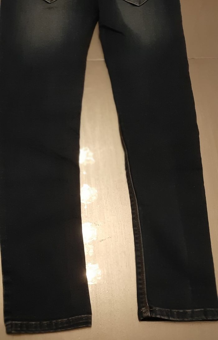 Jeans 13 ans - photo numéro 8
