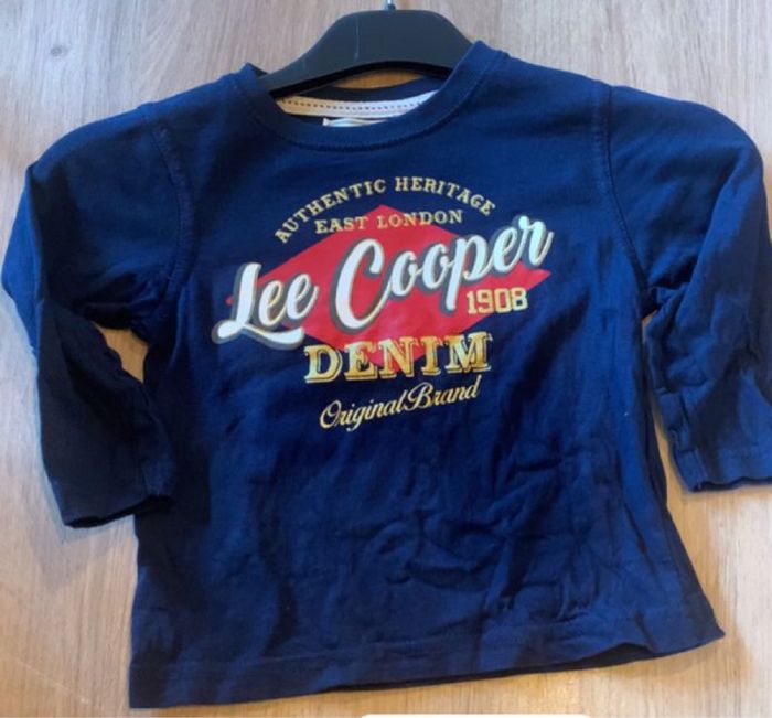 Vêtement garçon 2 ans (10€ le lot )😀 - photo numéro 5