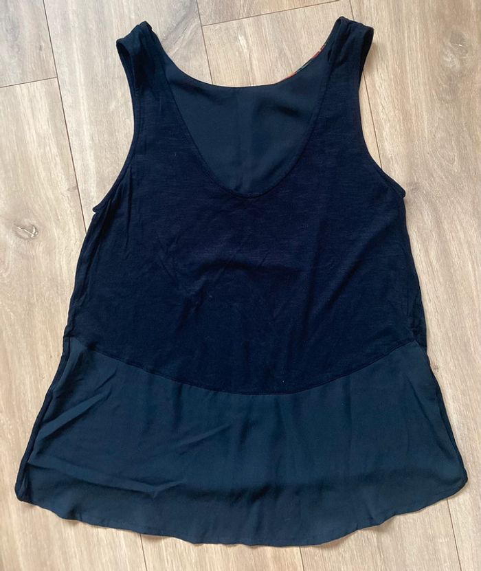 Débardeur Desigual - photo numéro 4