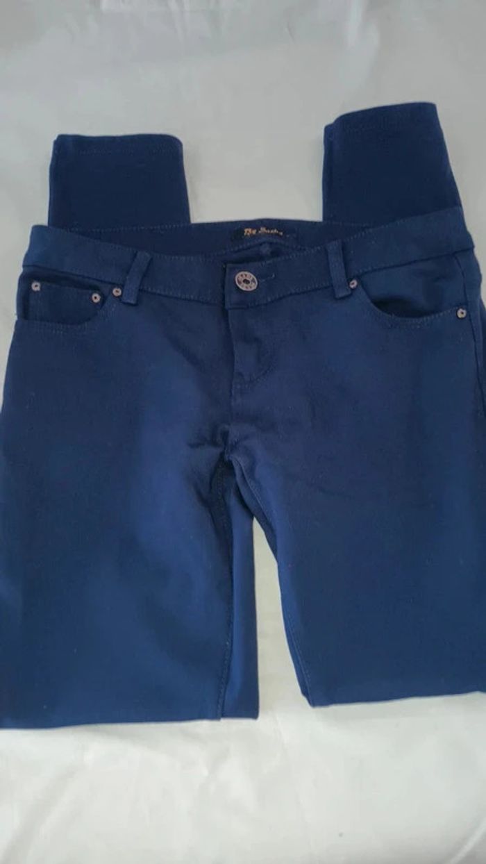 pantalon - photo numéro 7