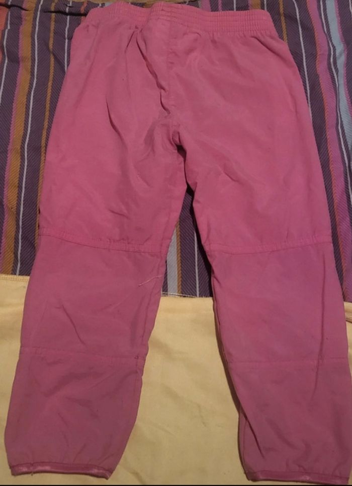 Ensemble Adidas fille 2 ans - photo numéro 6