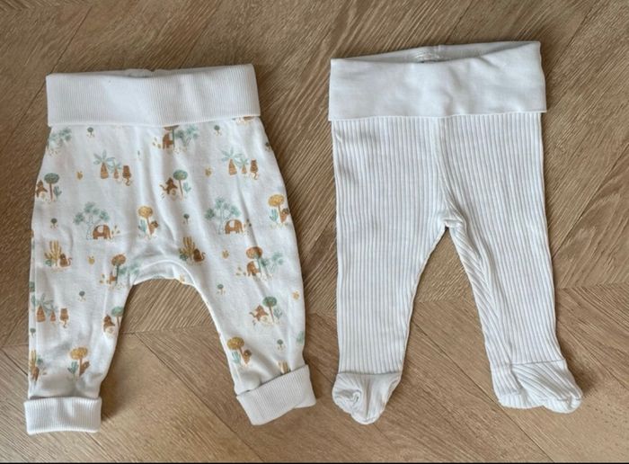 Pantalon bébé