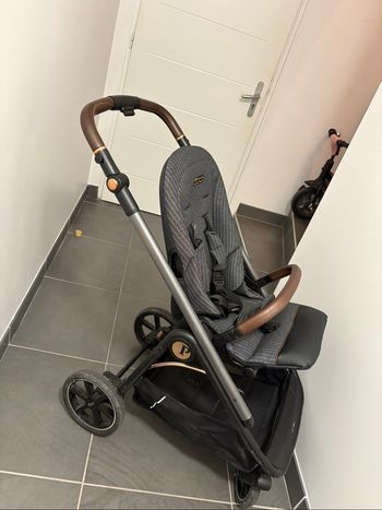 Poussette peg perego