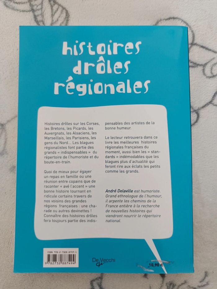 Livre drôle - photo numéro 2