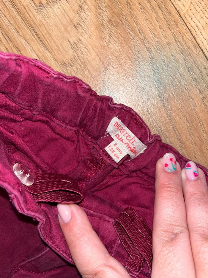 Pantalon - photo numéro 2
