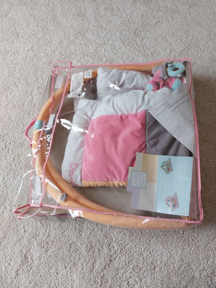 Tapis d'éveil Doudou et compagnie - photo numéro 5