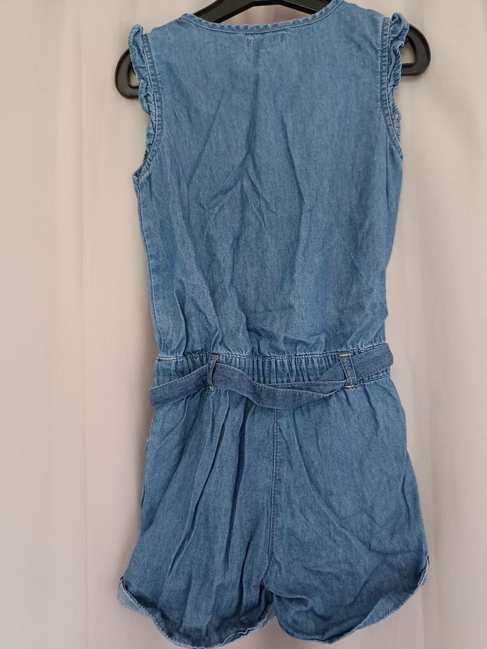 Combi-short - photo numéro 2