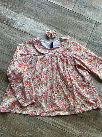 Blouse 6 ans