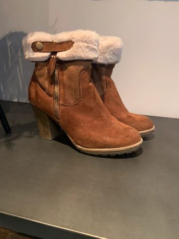 Bottines