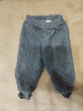 Pantalon 9 mois