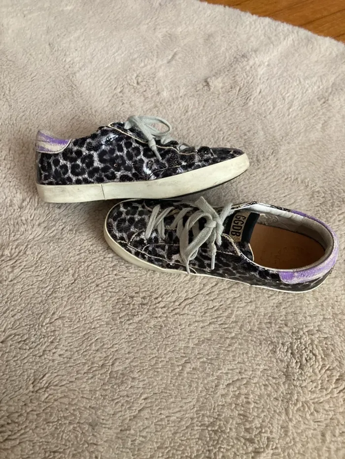 Golden Goose léopard 33 - photo numéro 20