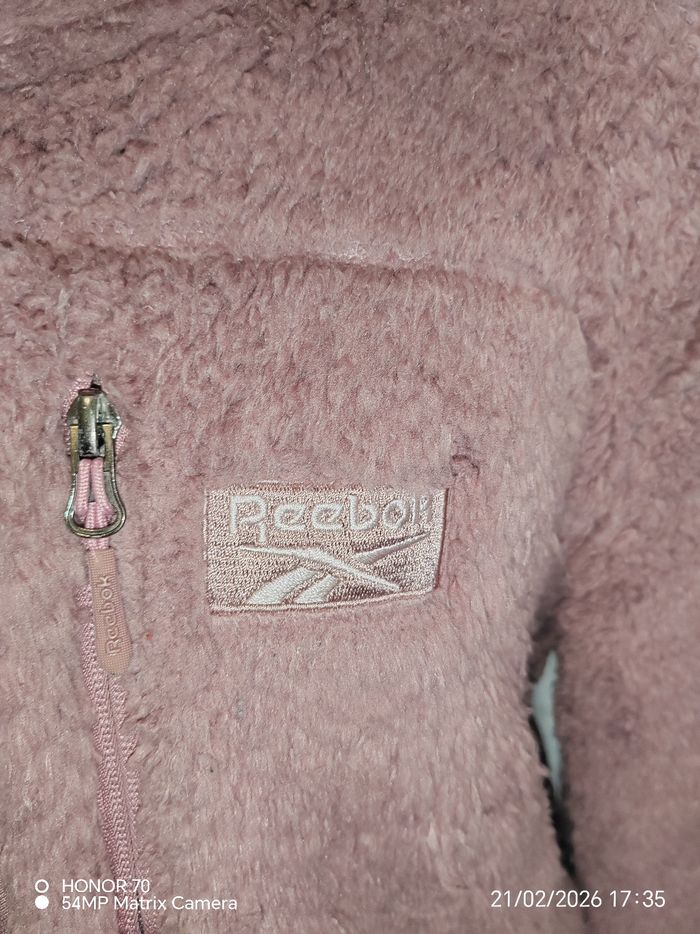 Veste pilou pilou - photo numéro 2