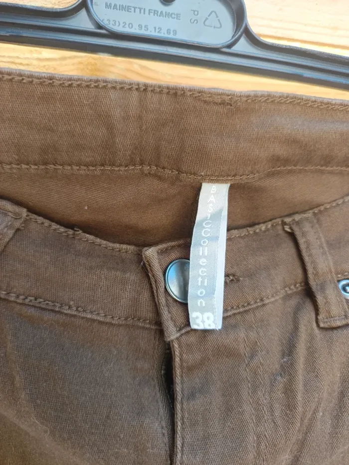 Pantalon taille 38 - photo numéro 3