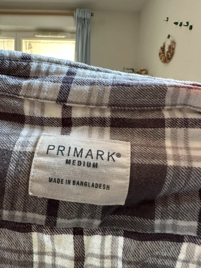 Chemise Primark M - photo numéro 2