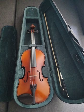 violon prima P200 4/4