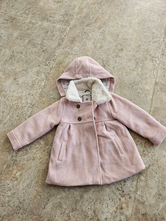 Très belle  manteaux - photo numéro 3