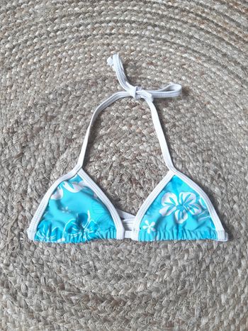 Haut de maillot de bain