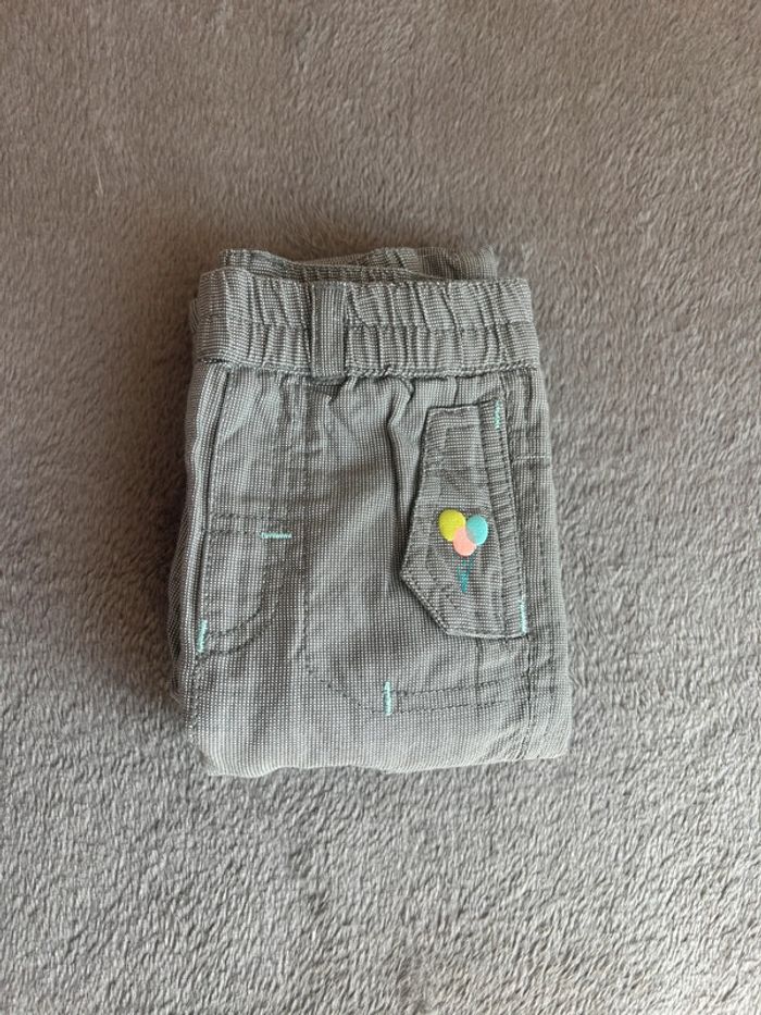 Pantalon orchestra - photo numéro 3