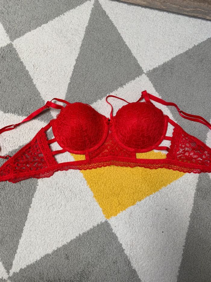 Soutiens-gorge Secret Possessions Taille 95B