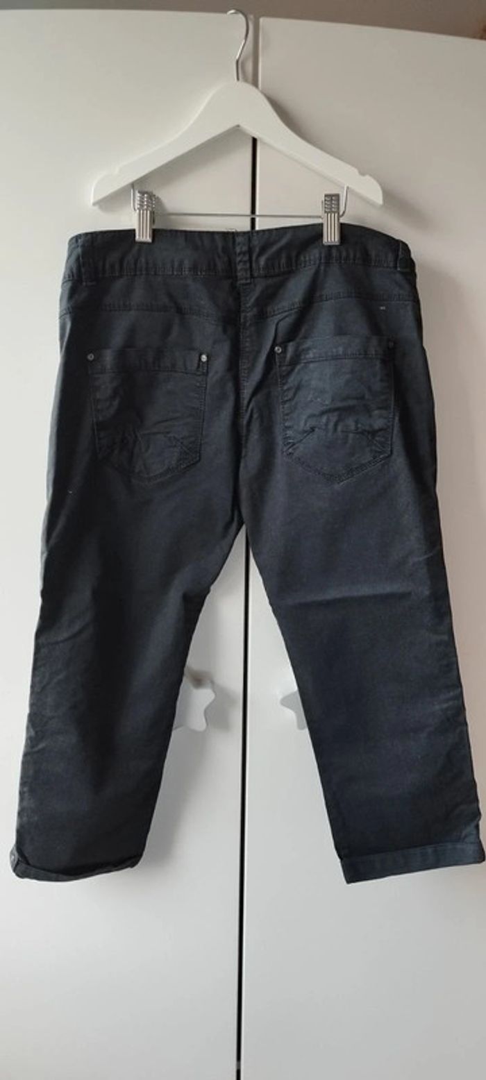 Pantacourt promod femme 38 - photo numéro 2