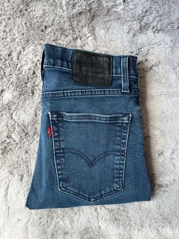 Jeans Lévis 510 coupe skinny W30 L34