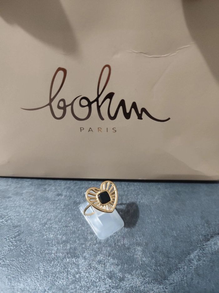 Bague Bohm - photo numéro 2