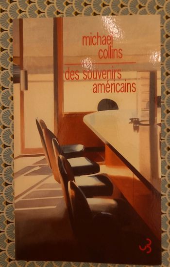 Des souvenirs américains MICHAEL COLLINS