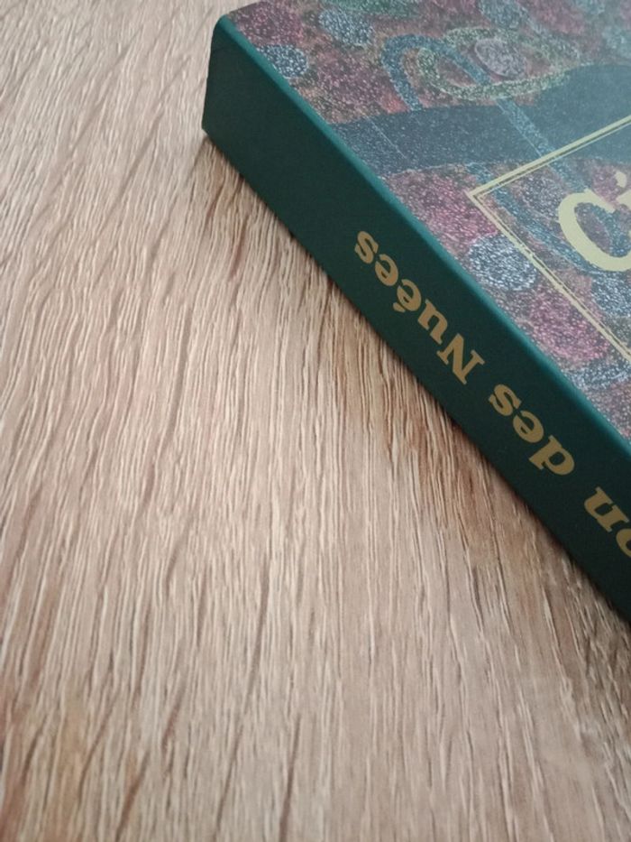 Célébration des Nuées Paul Sanda 1990-2015 🪅 - photo numéro 3